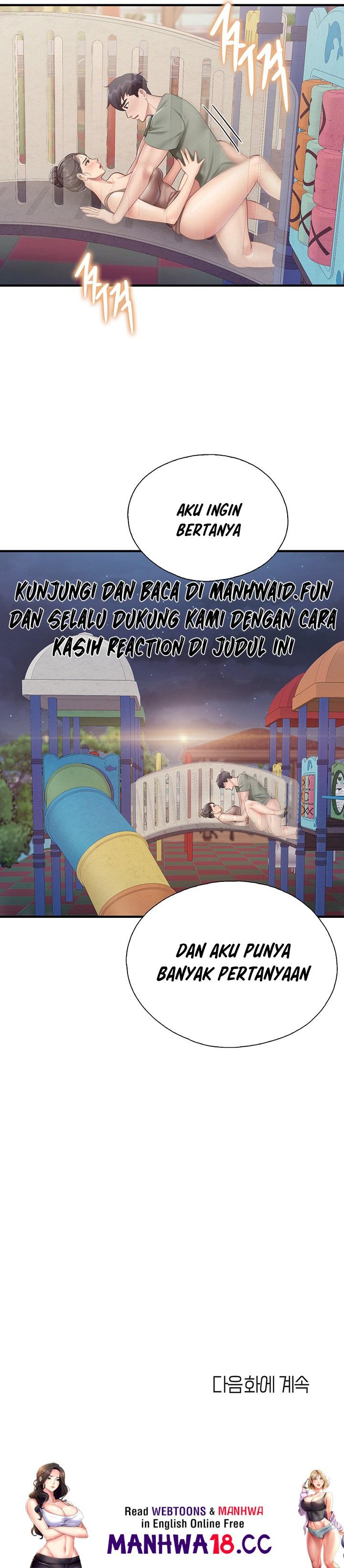 Welcome To Kids Cafe Raw Chapter 26 Page 17