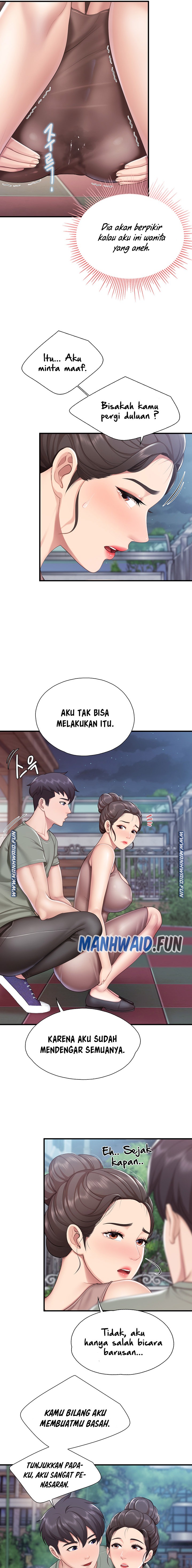 Welcome To Kids Cafe Raw Chapter 26 Page 5