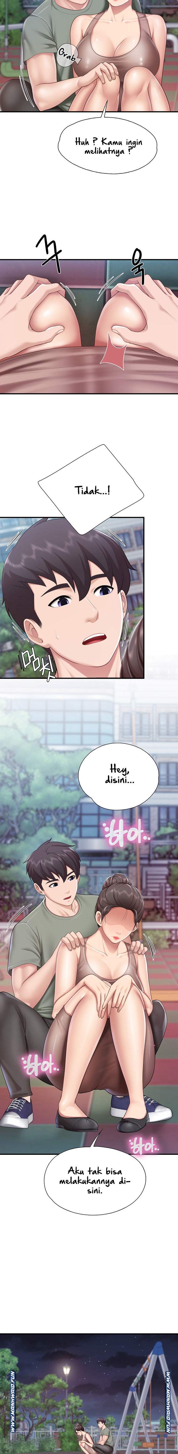 Welcome To Kids Cafe Raw Chapter 26 Page 6