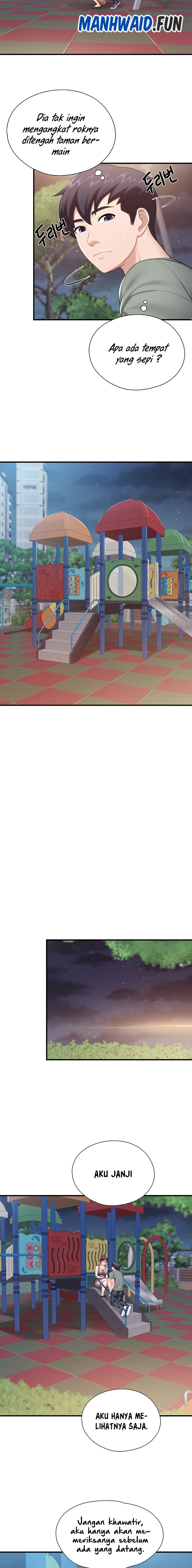 Welcome To Kids Cafe Raw Chapter 26 Page 7