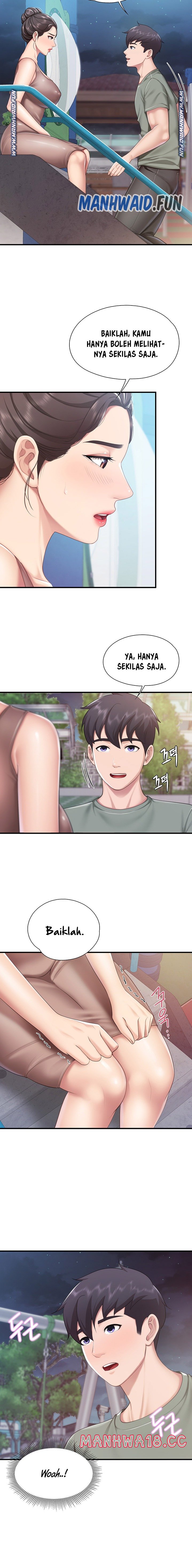 Welcome To Kids Cafe Raw Chapter 26 Page 8