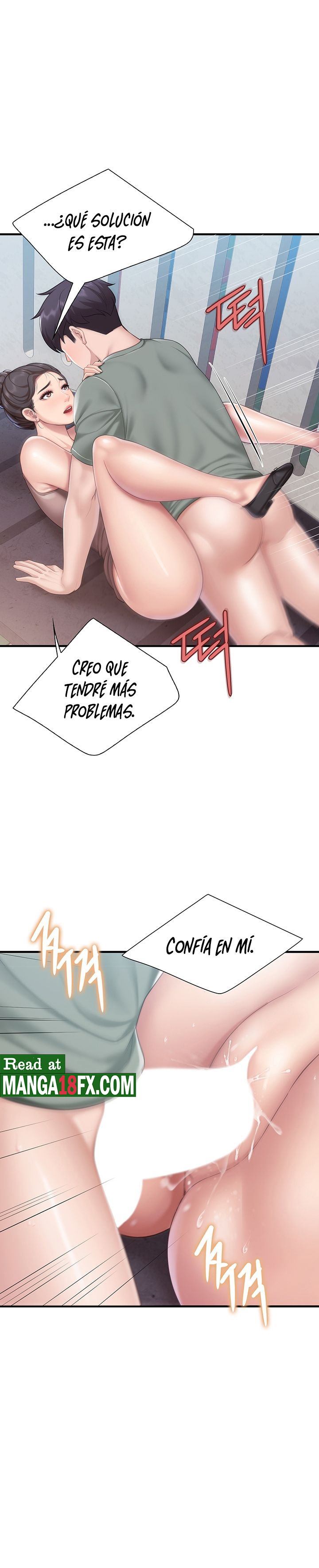 Welcome To Kids Cafe Raw Chapter 27 Page 1