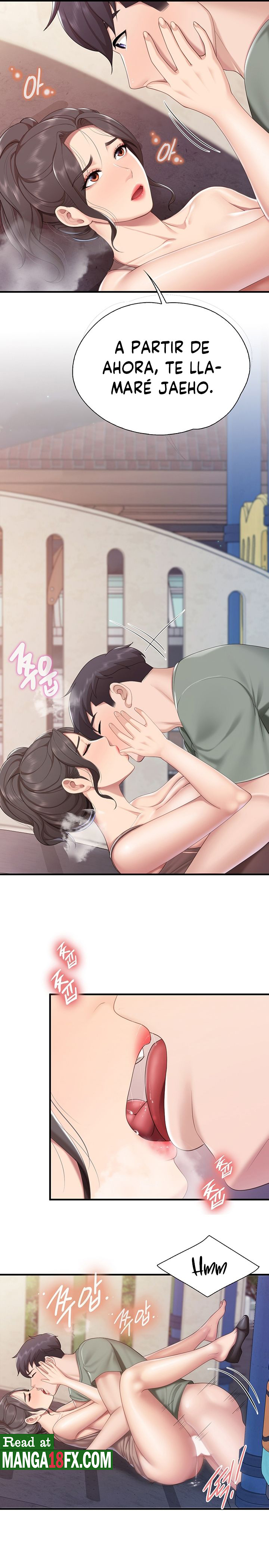 Welcome To Kids Cafe Raw Chapter 27 Page 14