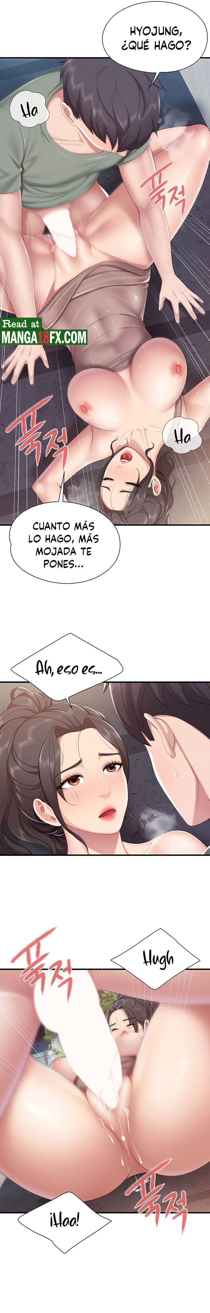 Welcome To Kids Cafe Raw Chapter 27 Page 16