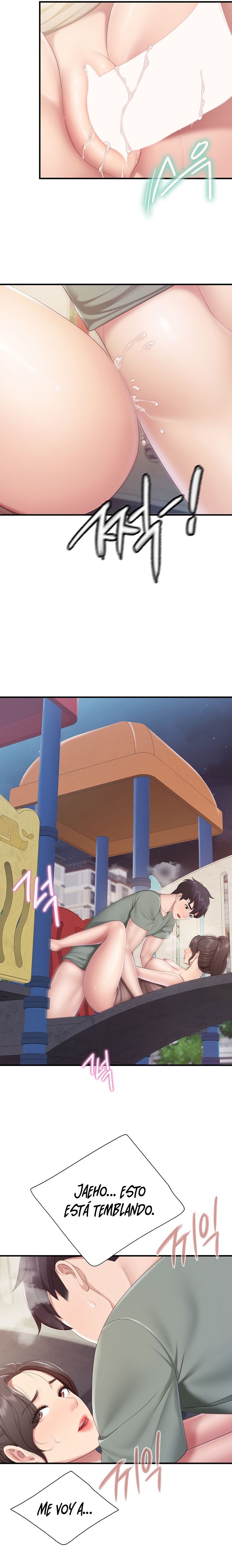 Welcome To Kids Cafe Raw Chapter 27 Page 18