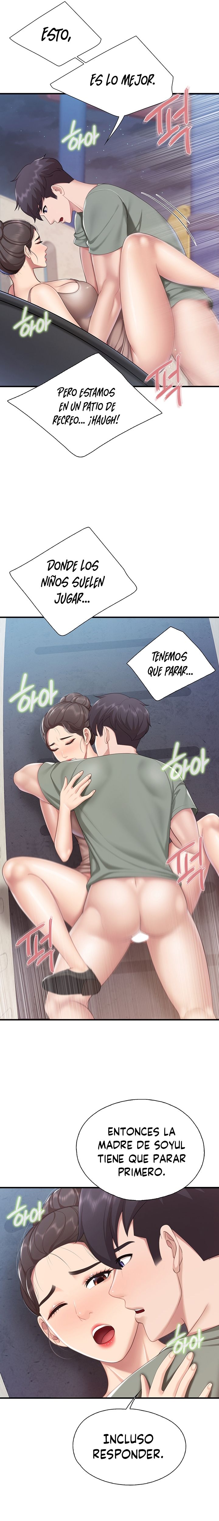 Welcome To Kids Cafe Raw Chapter 27 Page 2