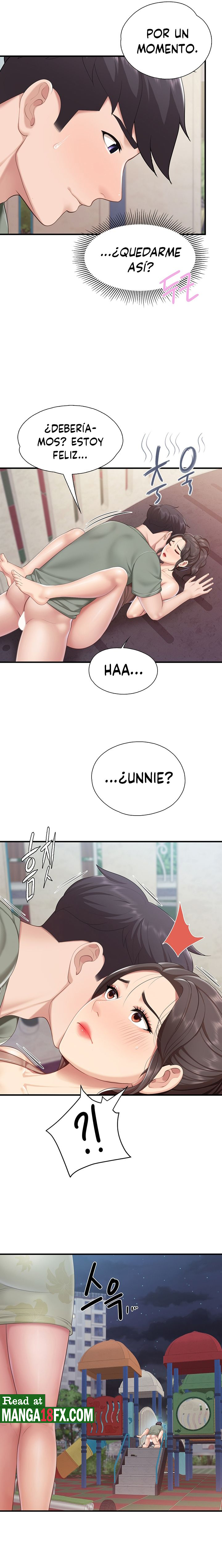 Welcome To Kids Cafe Raw Chapter 27 Page 21