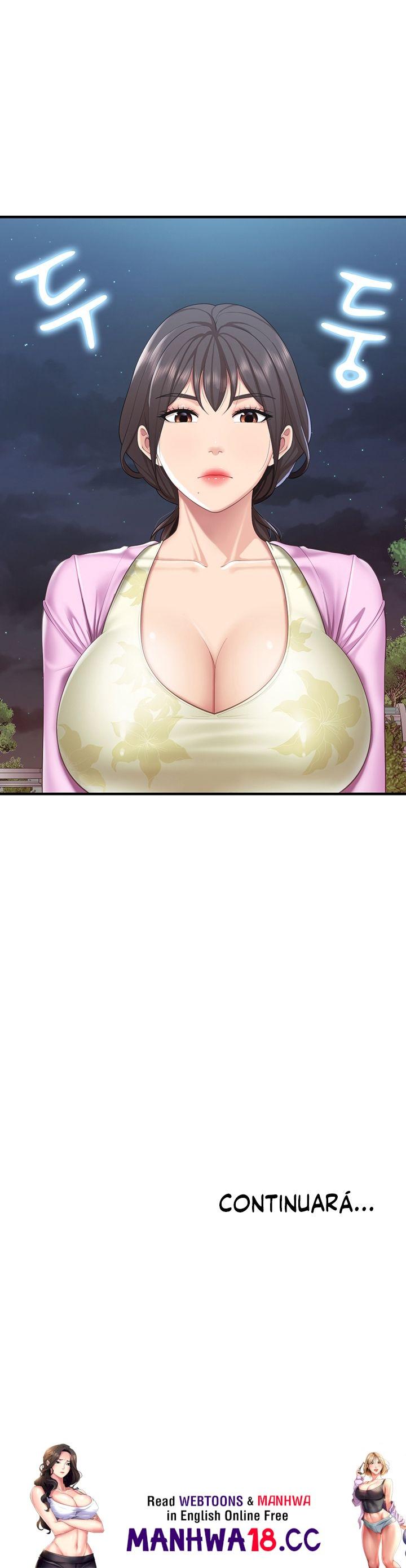 Welcome To Kids Cafe Raw Chapter 27 Page 22