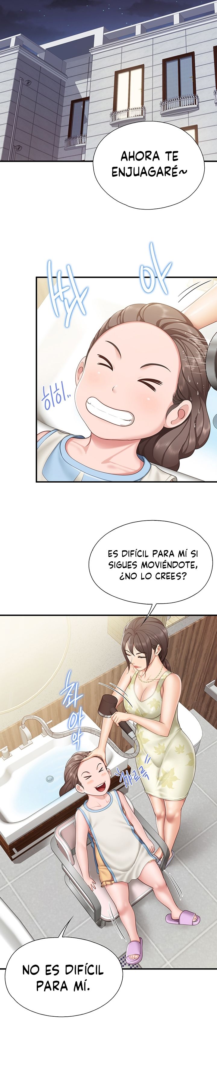 Welcome To Kids Cafe Raw Chapter 27 Page 4