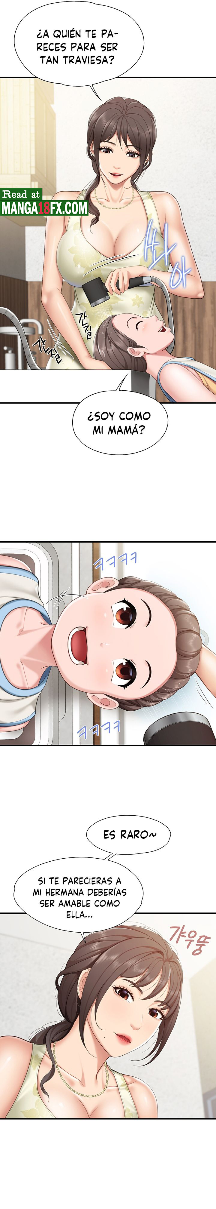 Welcome To Kids Cafe Raw Chapter 27 Page 5