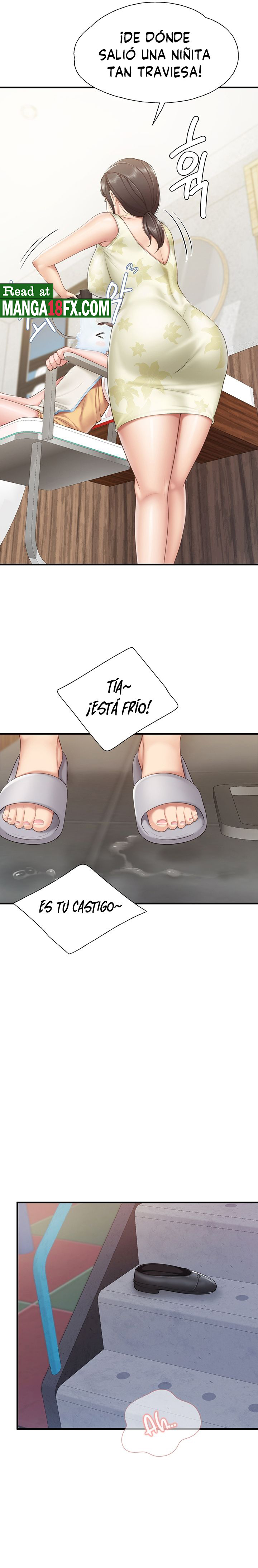 Welcome To Kids Cafe Raw Chapter 27 Page 6