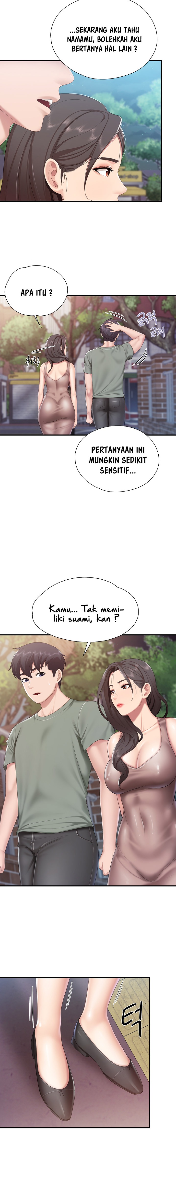 Welcome To Kids Cafe Raw Chapter 28 Page 10