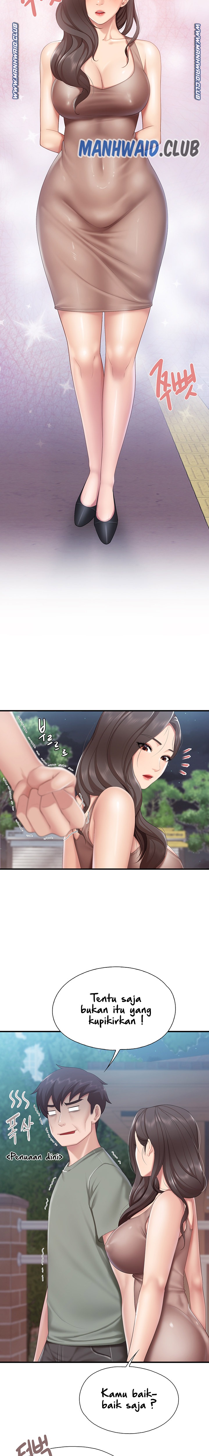 Welcome To Kids Cafe Raw Chapter 28 Page 12
