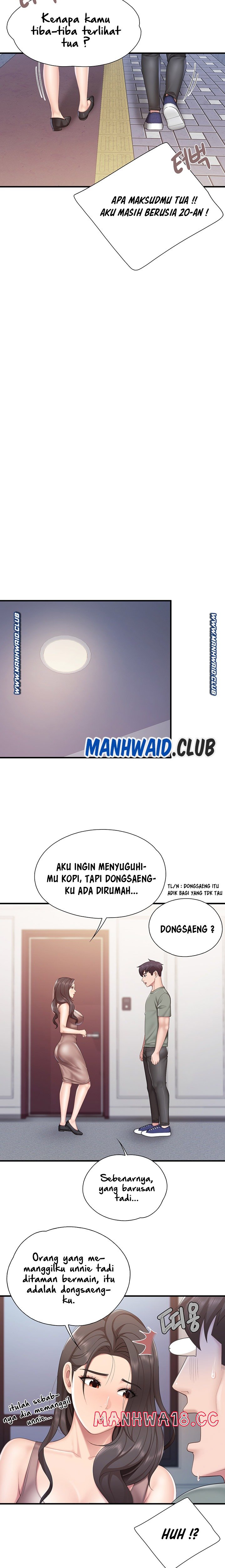 Welcome To Kids Cafe Raw Chapter 28 Page 13