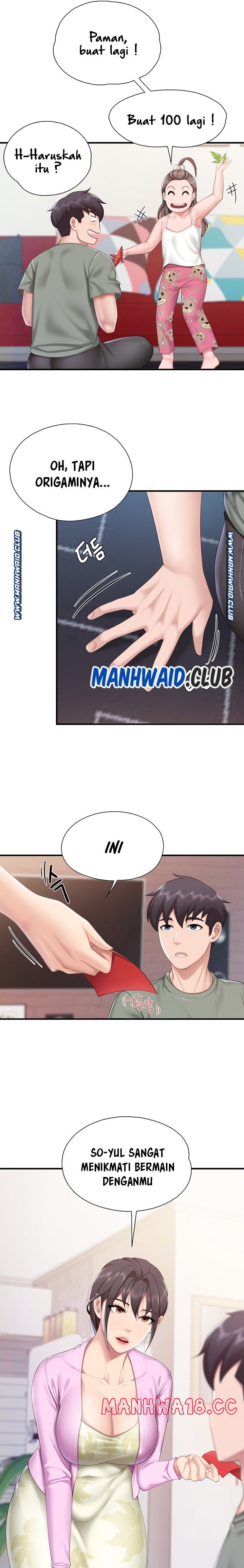 Welcome To Kids Cafe Raw Chapter 28 Page 19