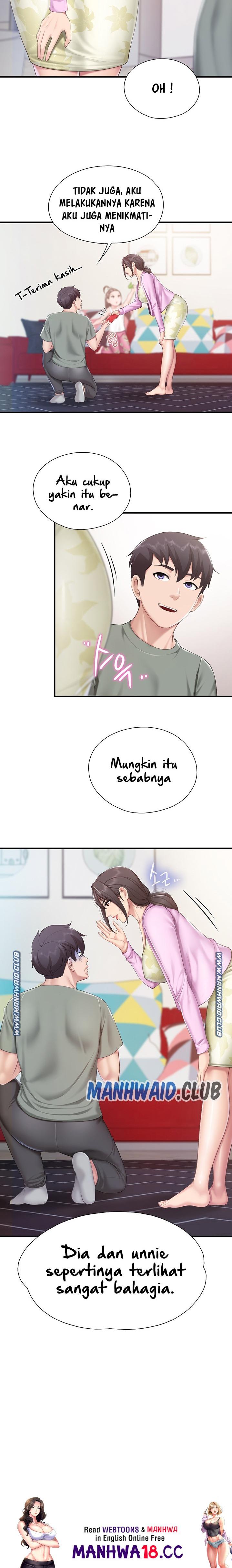 Welcome To Kids Cafe Raw Chapter 28 Page 20
