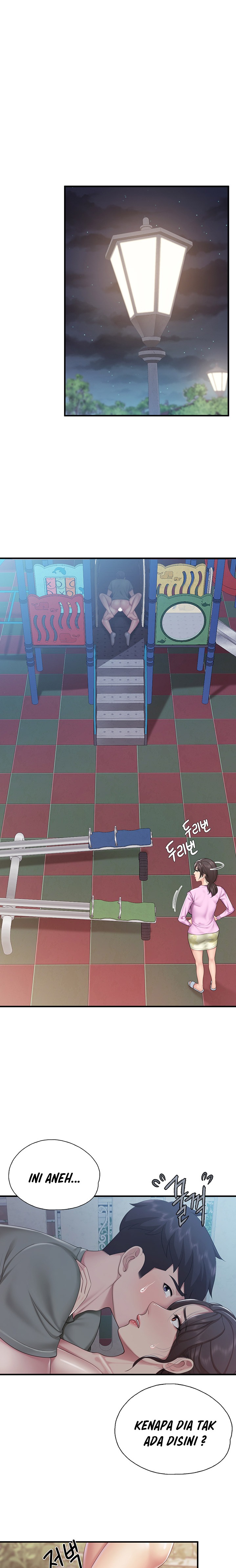 Welcome To Kids Cafe Raw Chapter 28 Page 3