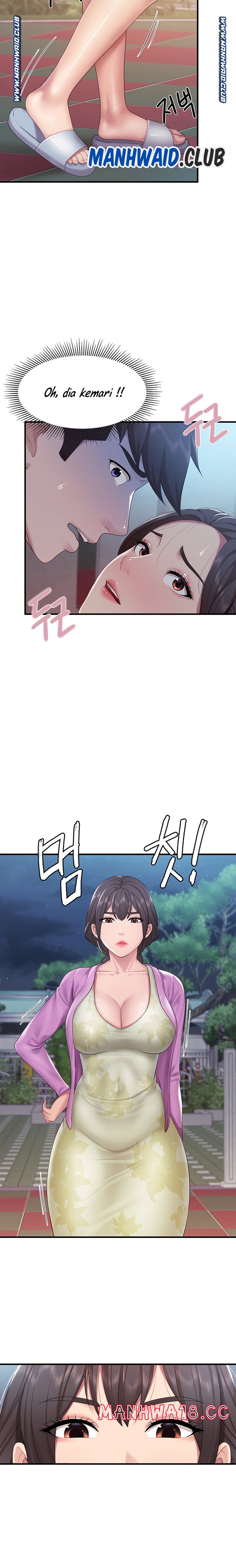 Welcome To Kids Cafe Raw Chapter 28 Page 4