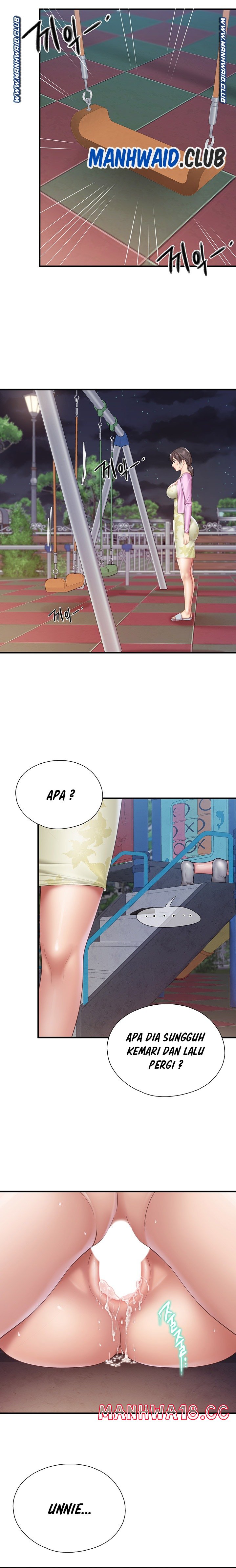 Welcome To Kids Cafe Raw Chapter 28 Page 5