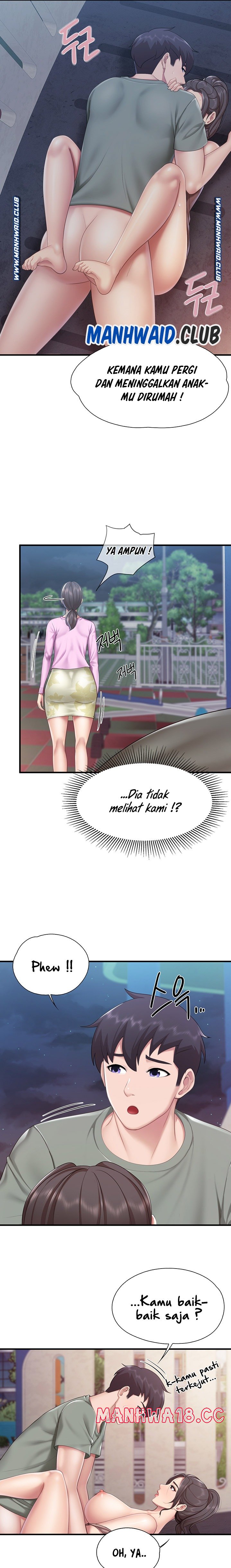 Welcome To Kids Cafe Raw Chapter 28 Page 6