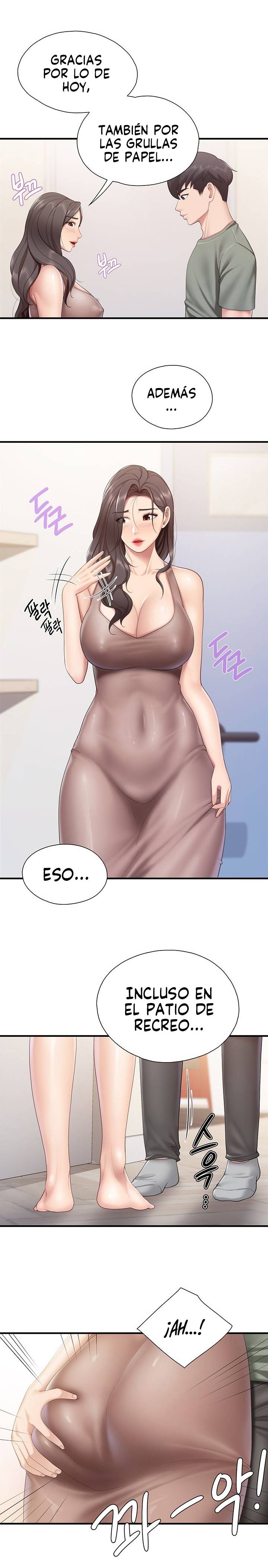 Welcome To Kids Cafe Raw Chapter 29 Page 11