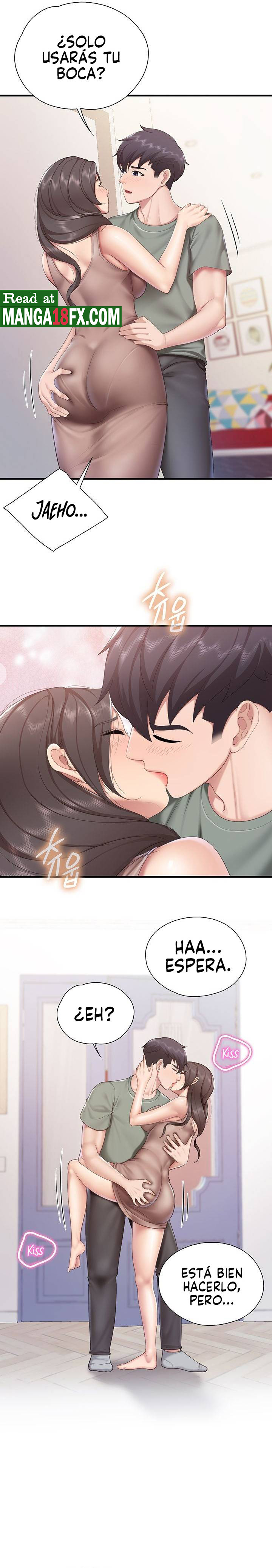 Welcome To Kids Cafe Raw Chapter 29 Page 12