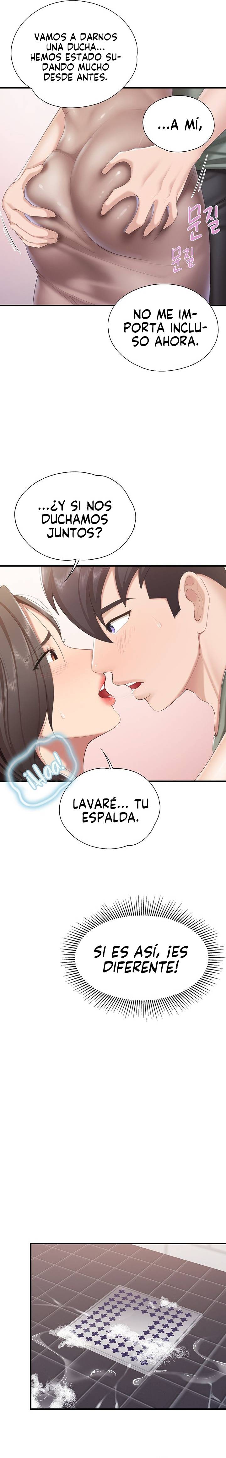 Welcome To Kids Cafe Raw Chapter 29 Page 13