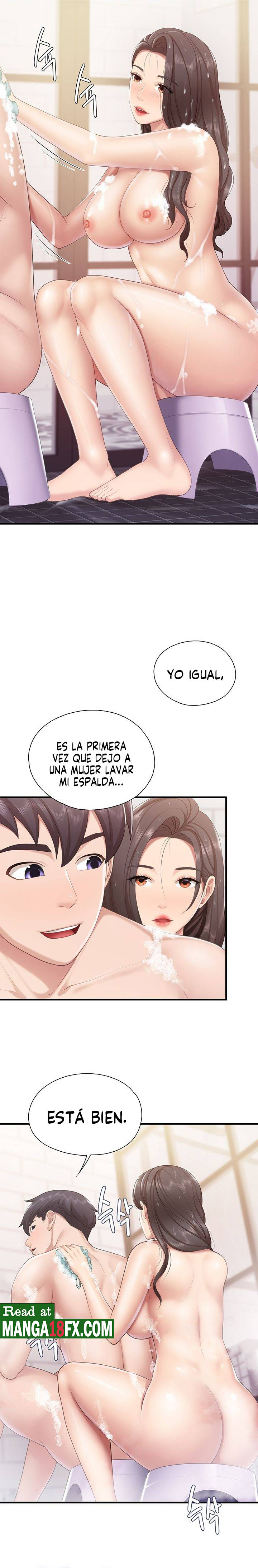 Welcome To Kids Cafe Raw Chapter 29 Page 15