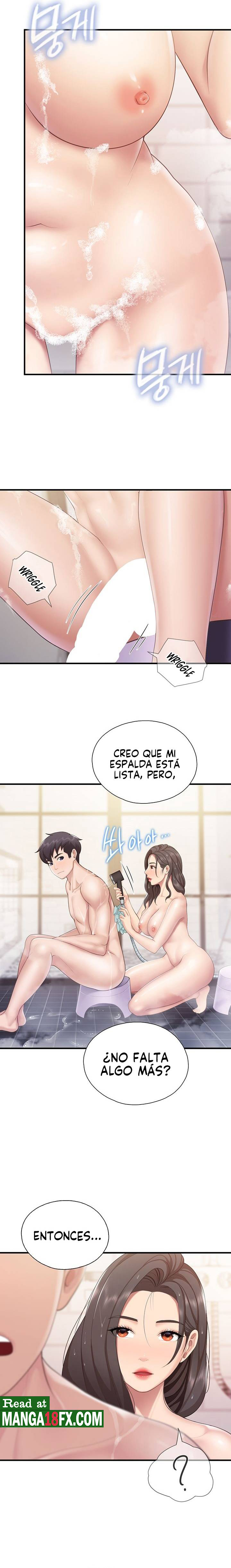 Welcome To Kids Cafe Raw Chapter 29 Page 16