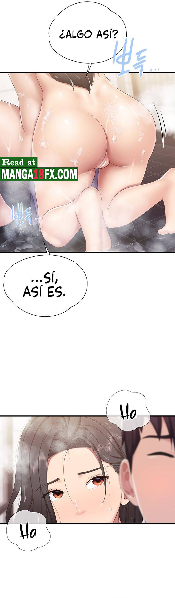 Welcome To Kids Cafe Raw Chapter 29 Page 18