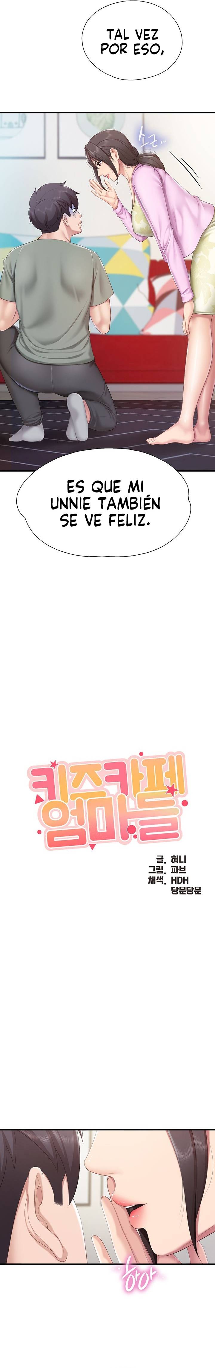 Welcome To Kids Cafe Raw Chapter 29 Page 2