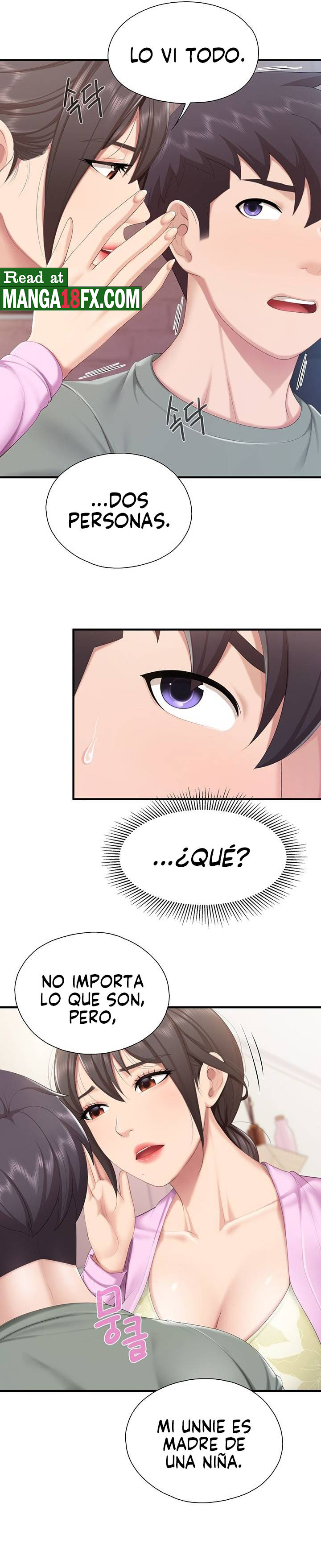 Welcome To Kids Cafe Raw Chapter 29 Page 3