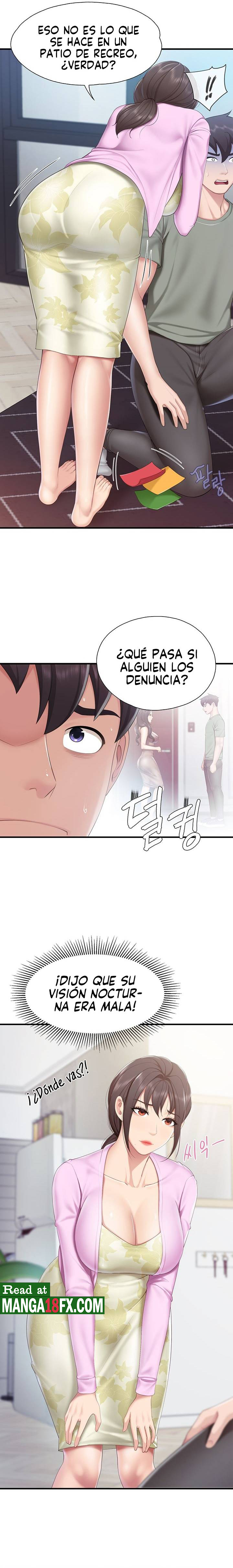 Welcome To Kids Cafe Raw Chapter 29 Page 4