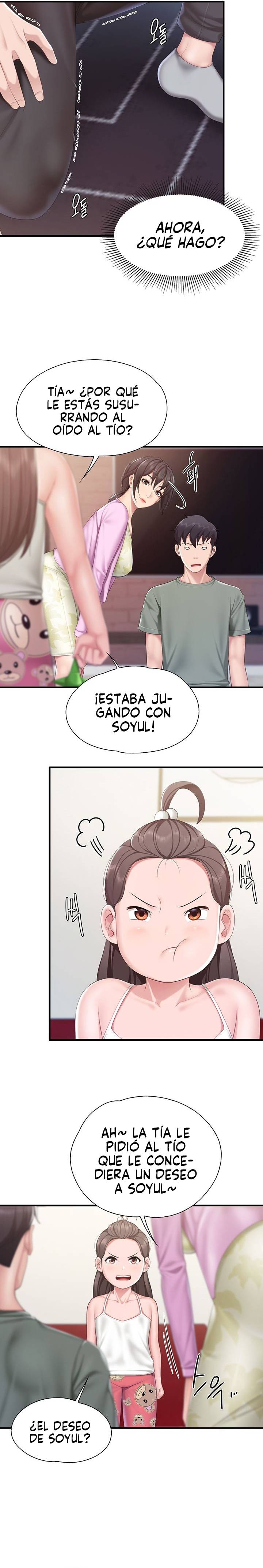 Welcome To Kids Cafe Raw Chapter 29 Page 5