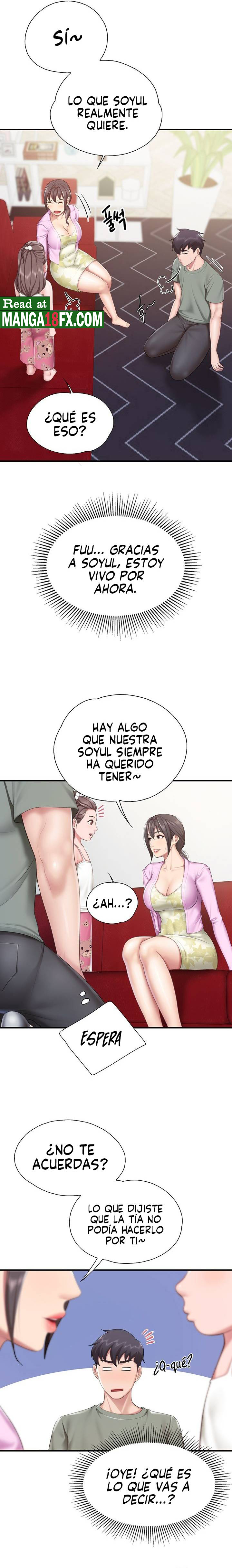 Welcome To Kids Cafe Raw Chapter 29 Page 6