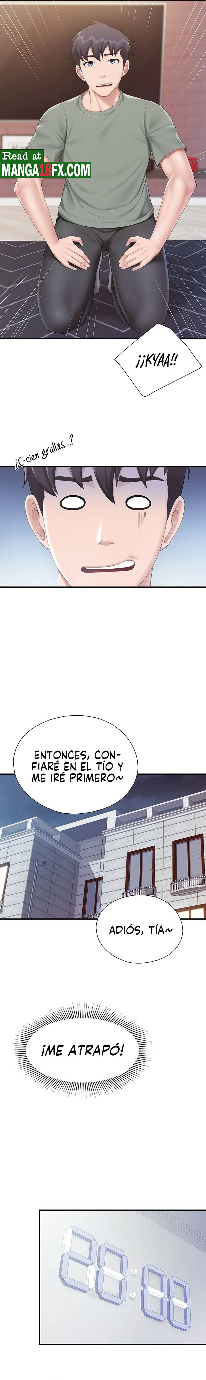 Welcome To Kids Cafe Raw Chapter 29 Page 8