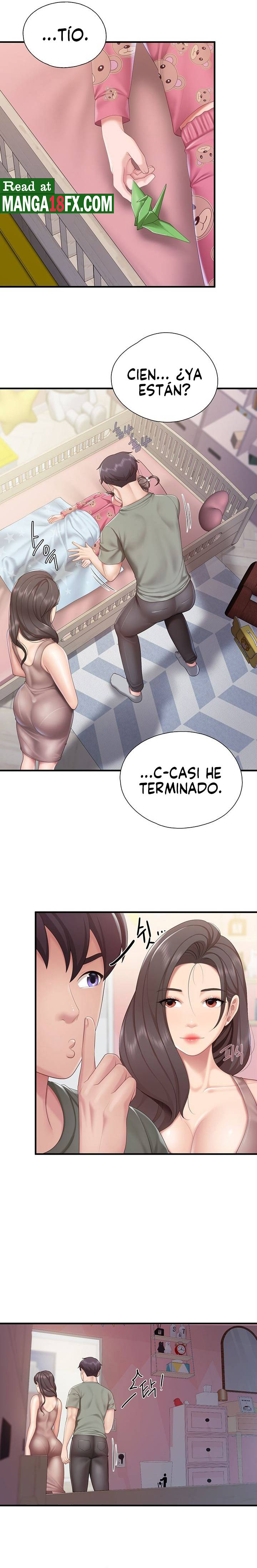 Welcome To Kids Cafe Raw Chapter 29 Page 9