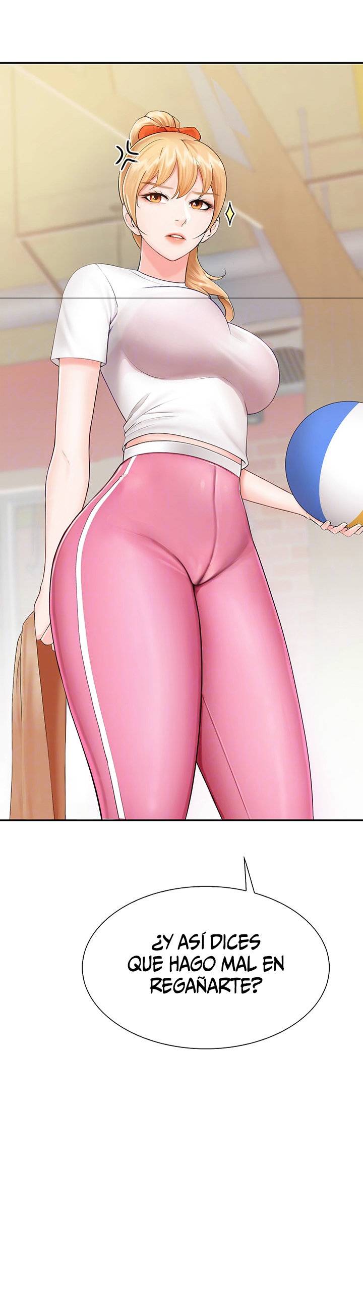 Welcome To Kids Cafe Raw Chapter 3 Page 10