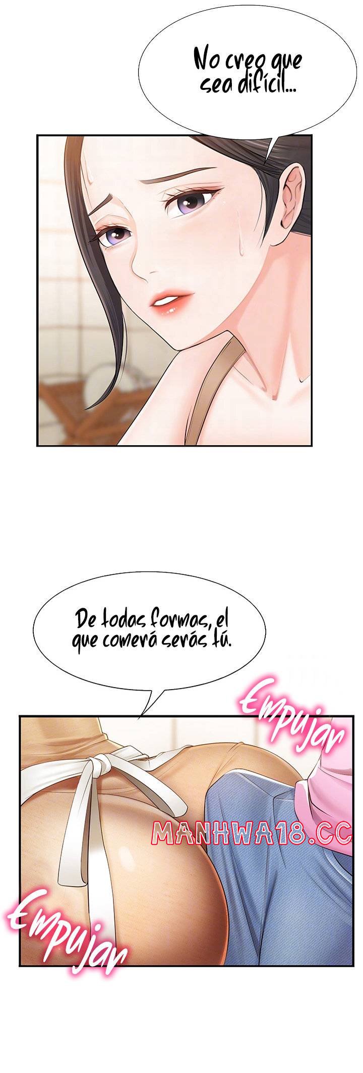 Welcome To Kids Cafe Raw Chapter 3 Page 12