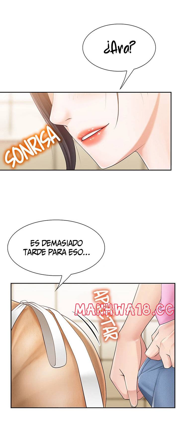 Welcome To Kids Cafe Raw Chapter 3 Page 14