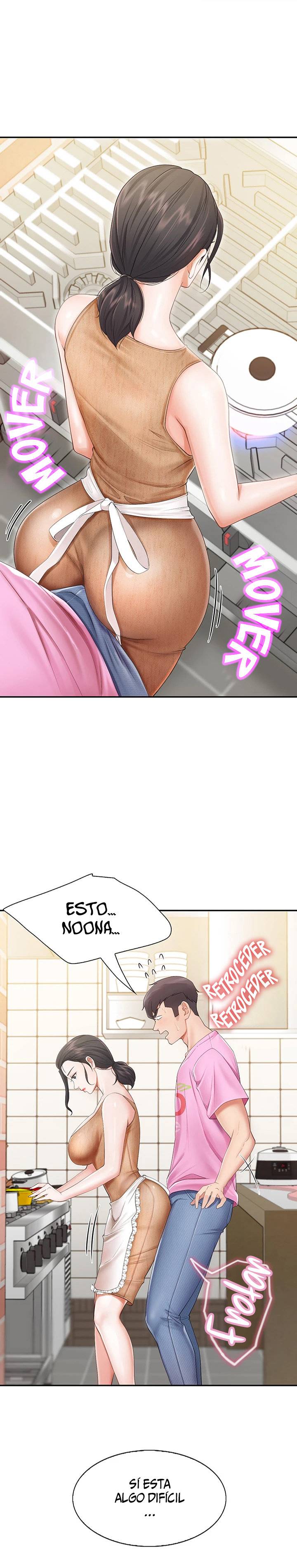 Welcome To Kids Cafe Raw Chapter 3 Page 2