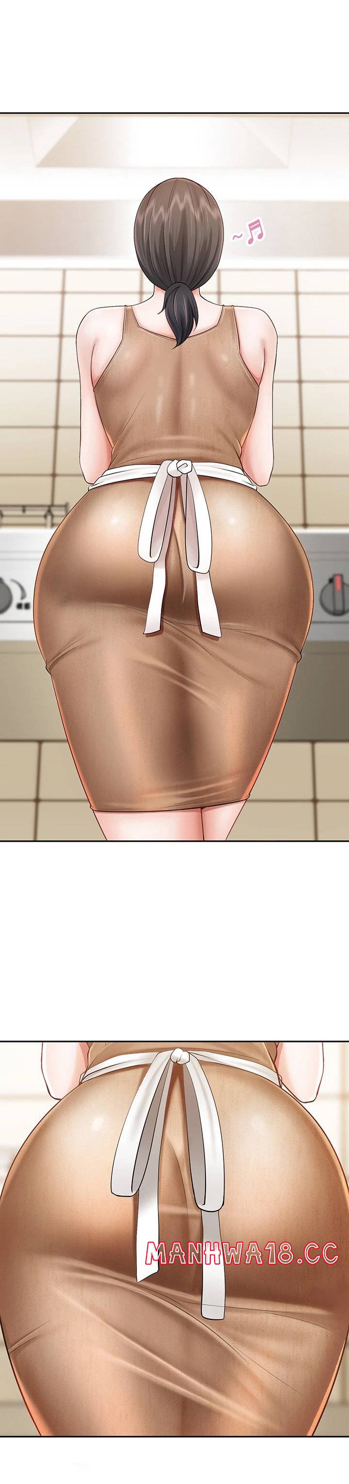 Welcome To Kids Cafe Raw Chapter 3 Page 21