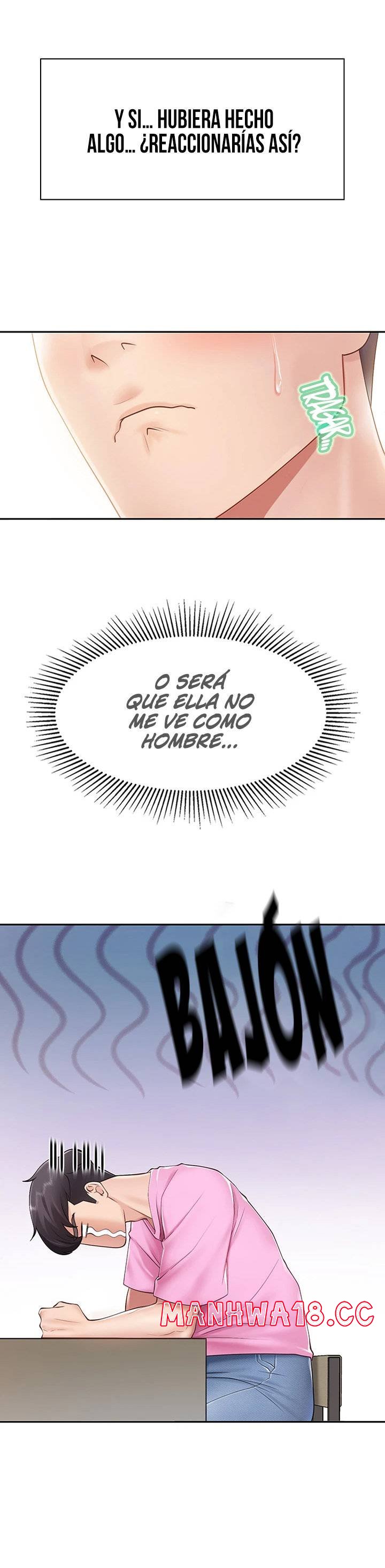 Welcome To Kids Cafe Raw Chapter 3 Page 23