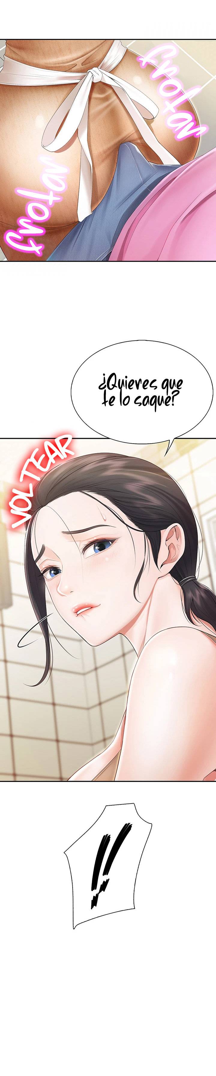 Welcome To Kids Cafe Raw Chapter 3 Page 3