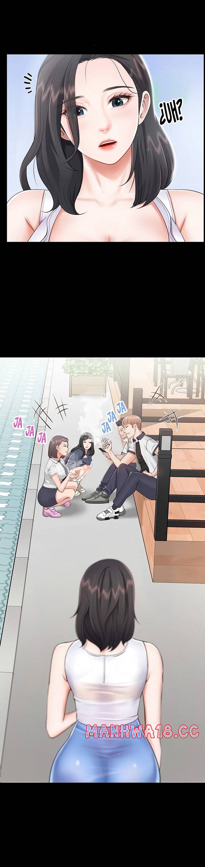 Welcome To Kids Cafe Raw Chapter 3 Page 33