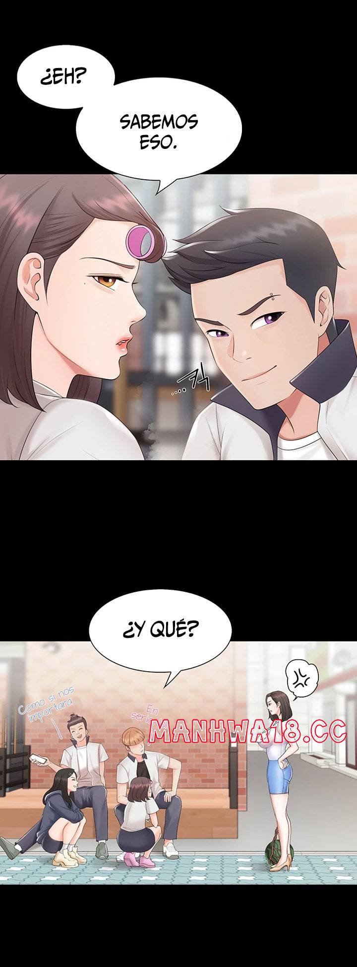 Welcome To Kids Cafe Raw Chapter 3 Page 35