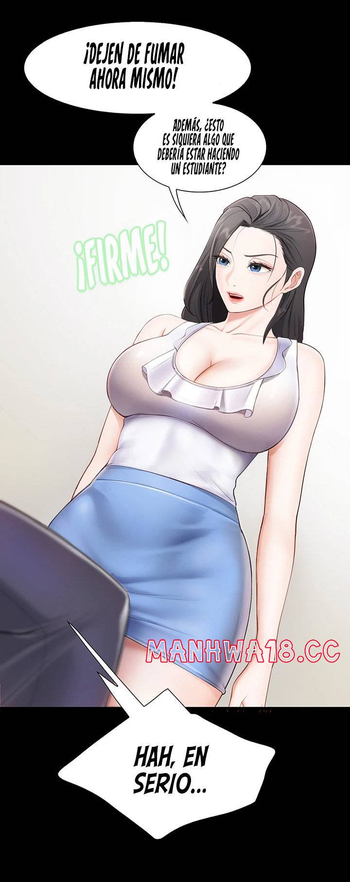 Welcome To Kids Cafe Raw Chapter 3 Page 36