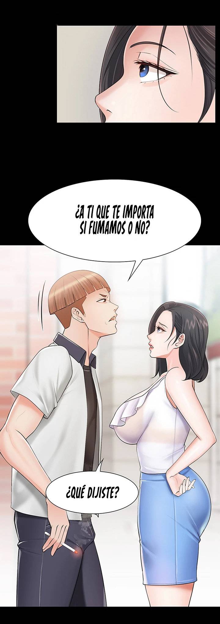 Welcome To Kids Cafe Raw Chapter 3 Page 37