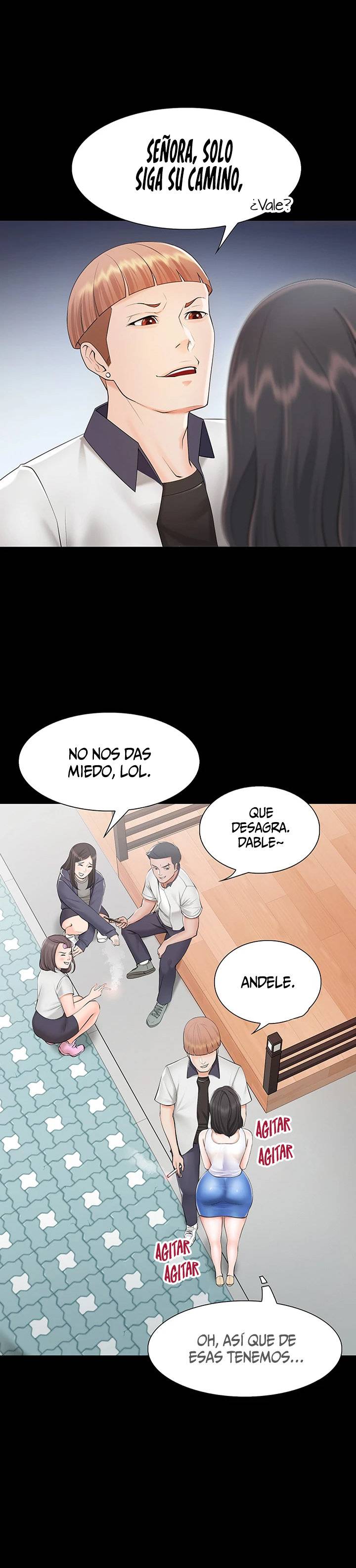 Welcome To Kids Cafe Raw Chapter 3 Page 38