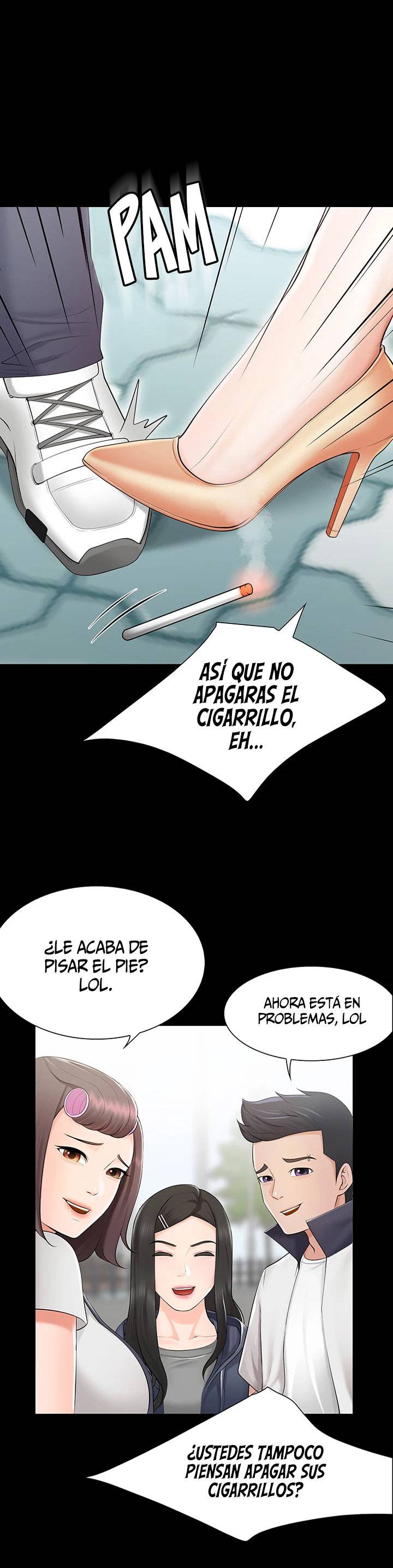 Welcome To Kids Cafe Raw Chapter 3 Page 39